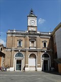 Image for Piazza del Popolo - Ravenna - ER - Italy