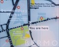 Image for You Are Here - Bermondsey Street, London, UK
