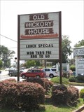 Image for Old Hickory House (Chamblee-Dunwoody, GA)
