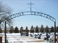 Image for Medina Cemetery, Medina, North Dakota