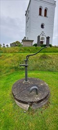 Image for Water pump #1 - Västra Torup, Sweden