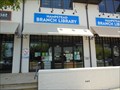 Image for Hampstead Branch Library - Montgomery, AL