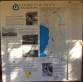 Image for Tahoe Rim Trail - Spooner Summit, NV