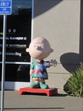 Image for Blue Charlie Brown - Santa Rosa, CA