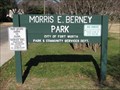 Image for Morris E. Berney Park - Fort Worth, TX