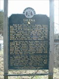 Image for Galena