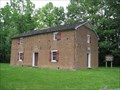 Image for Little Cedar Grove Baptist Church and Cemetery - Brookville, Indiana