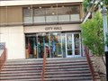 Image for City Hall, Tucson, AZ