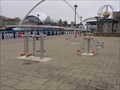 Image for Quayside Fitness Trail - Newcastle Upon Tyne, UK