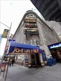 Image for Shubert Theatre - NYC, NY, USA