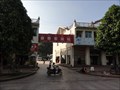 Image for Mohan City Bus Station—Mohan, China.