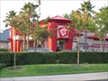 Image for Jack in the Box - Cypress - Redding, CA