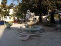 Image for Fountain, Levstikov trg - Ljubljana