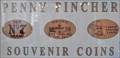 Image for Lynchburg Hardware & General Store Penny Smasher