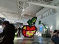 Image for " Big Apple"-  exposición permanente - terminal 8 del aeropuerto jfk de nueva york