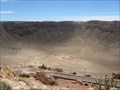 Image for Barringer Meteorite Crater - Winslow, AZ