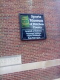 Image for Sports Museum of Dutchess County and Hall of Fame - Wappingers Falls, New York
