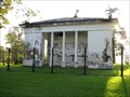 Image for Glover Mausoleum - Demopolis, Alabama