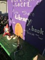 Image for Little Free Library Fairy Door - Brentwood, CA