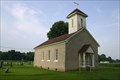 Image for St Mary's Church -- Plum Bayou, nr Pine Bluff AR