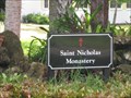 Image for Saint Nicholas Monastery - N. Ft. Myers, FL