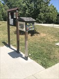 Image for Mary Allen Park Little Library - Waterloo, ON