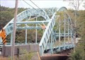 Image for Bridge over Pemigewassett River  -  Woodstock, NH