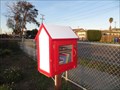 Image for Little Free Library at Kennedy Park - Richmond, CA