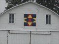 Image for Quonset Quilt – Pomeroy, IA
