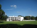 Image for Gamble, Robert, House (aka Benjamin, Judah P., Memorial)  -  Ellenton, FL