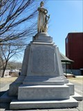 Image for Soldiers' Monument - St. Johnsbury, VT