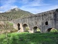 Image for Pont-aqueduc - Ansignan (Pyrénées-Orientales), France