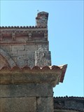 Image for Sundial in Augasantas - Santa Mariña de Augasantas, Allariz, Ourense, Galicia, España