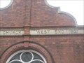 Image for 1907 - Methodist Church West End  - Wolverton