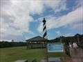 Image for Ranger Station at the Cape Hatteras National Seashore - Buxton NC