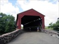 Image for Sachs Covered Bridge - Gettysburg, PA
