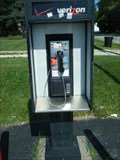 Image for Payphone RT 97 & I-90 - Erie, PA