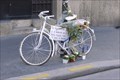 Image for Ghost Bike - Rue du Temple, Paris, France