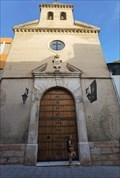 Image for Capilla de los Dolores vulgo Filipenses - Lucena, Córdoba, España