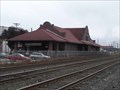 Image for Railroad Depot, Chehalis, Washington