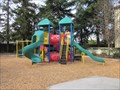 Image for Hacienda Park Playground - San Jose, CA