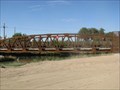 Image for San Luis Small Truss Bridge - San Luis, Arizona