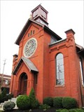 Image for St. John the Baptist Roman Catholic Church - Newark, Delaware