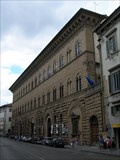 Image for Palazzo Medici Riccardi - Florence, italy
