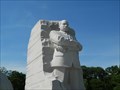 Image for Martin Luther King, Jr. Memorial - District of Columbia, USA