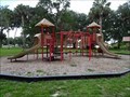 Image for Hontoon Island State Park Playground - Deland, Florida, USA