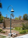 Image for El Camino Real Bell at Wildwood Park - Vista, CA