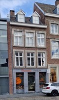 Image for RM: 27357 - Woonhuis - Maastricht