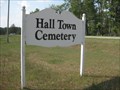 Image for Town Hall Cemetery - Batesburg-Leesville, SC