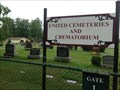 Image for United Cemeteries of St Fillans, Maplewood & Pine Grove, Beckwith Township, Lanark County, Ontario